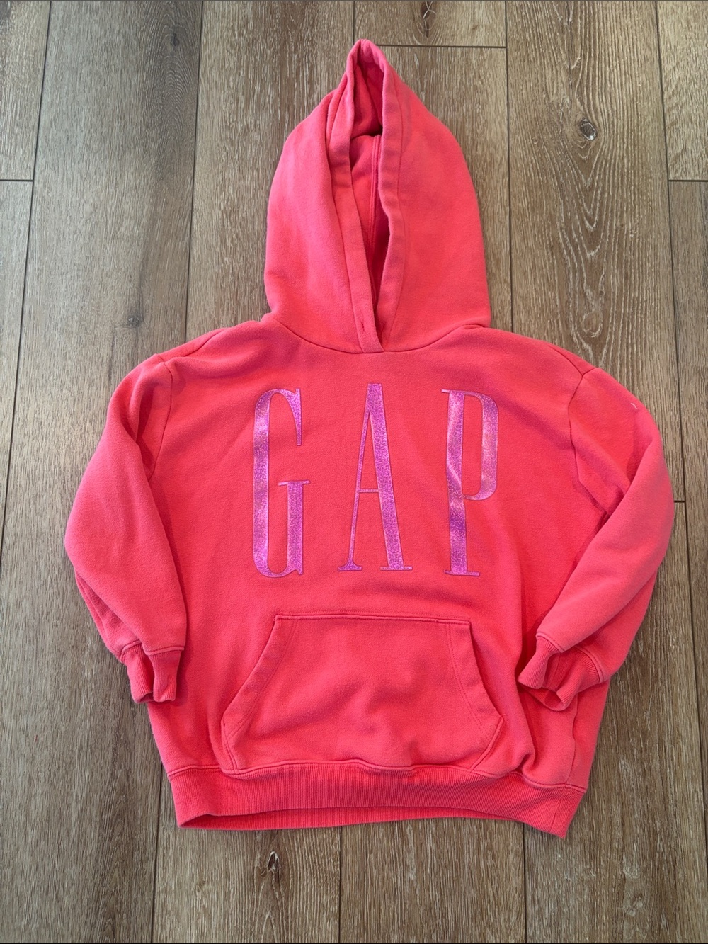Gap Kids oversized hoodie size Medium
